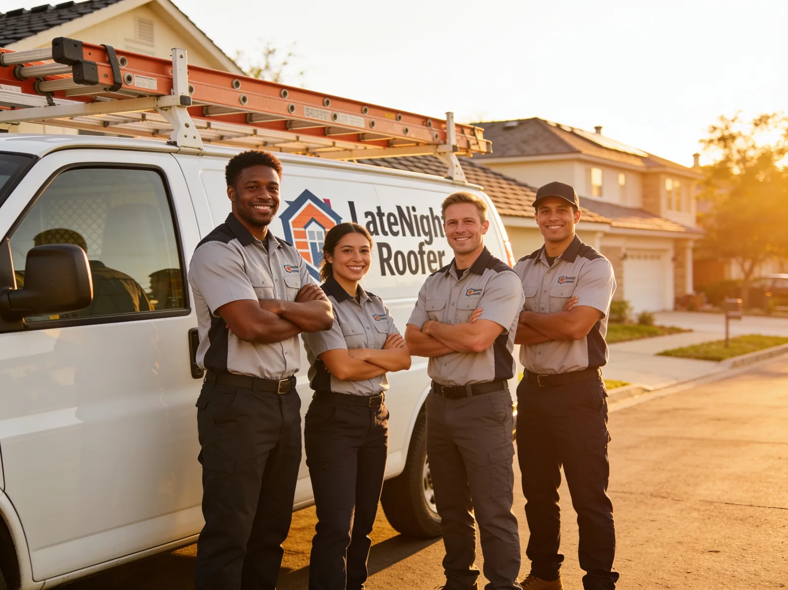 Emergency Roof Repair company in Rodney, IA